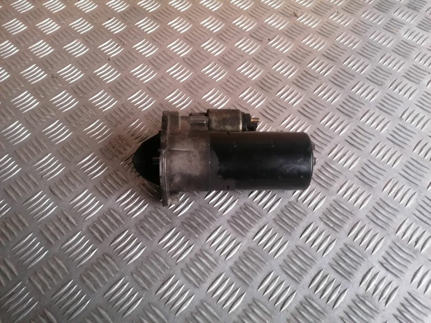 Starteris priekš VOLVO S60 2004 7 Starteris priekš VOLVO S60 2004