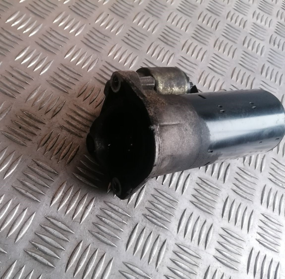 Starteris priekš VOLVO S60 2004 6 Starteris priekš VOLVO S60 2004