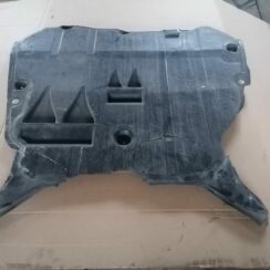 Dzinēja aizsargs priekš VOLVO S60 2004