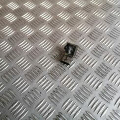 Ieplūdes kolektora spiediena devējs priekš VOLVO S60 2004