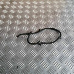 Degvielas atgriešanas caurule priekš VOLVO S60 2004