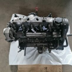 Dzinējs priekš VOLVO S60 2004