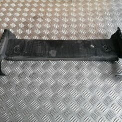 Ieplūdes gaisa deflektors/Difuzors priekš VOLVO S60 2004