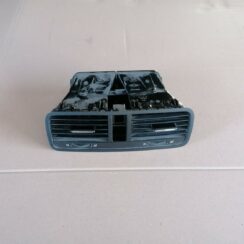 Mērinstrumentu paneļa gaisa vads, centrā priekš SKODA YETI 2012