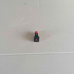 Trauksmes poga priekš SKODA YETI 2012