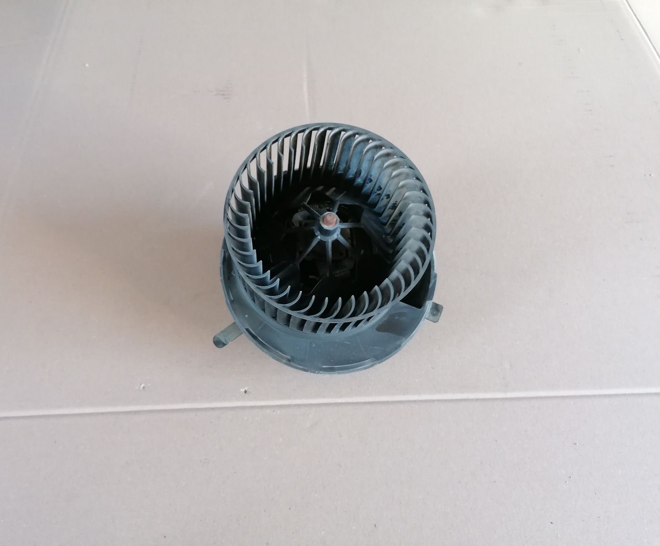 Salona ventilators priekš SKODA YETI 2012