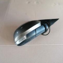 Ārējais spogulis, pa labi priekš SKODA YETI 2012