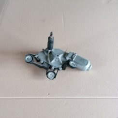 Aizmugurējā stikla tīrītāja motors priekš SKODA YETI 2012