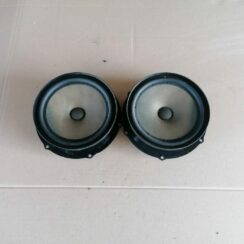 Durvju skaļrunis, apakšā priekš SKODA YETI 2012