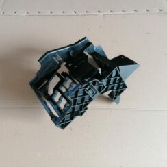 Mērinstrumentu paneļa iekšējā plastmasa priekš SKODA YETI 2012