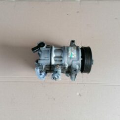 Gaisa kondicioniera kompresors priekš SKODA YETI 2012