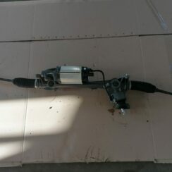 Stūres mehānisms priekš SKODA YETI 2012