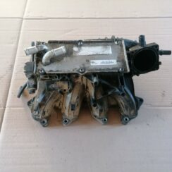 Ieplūdes kolektors priekš SKODA YETI 2012