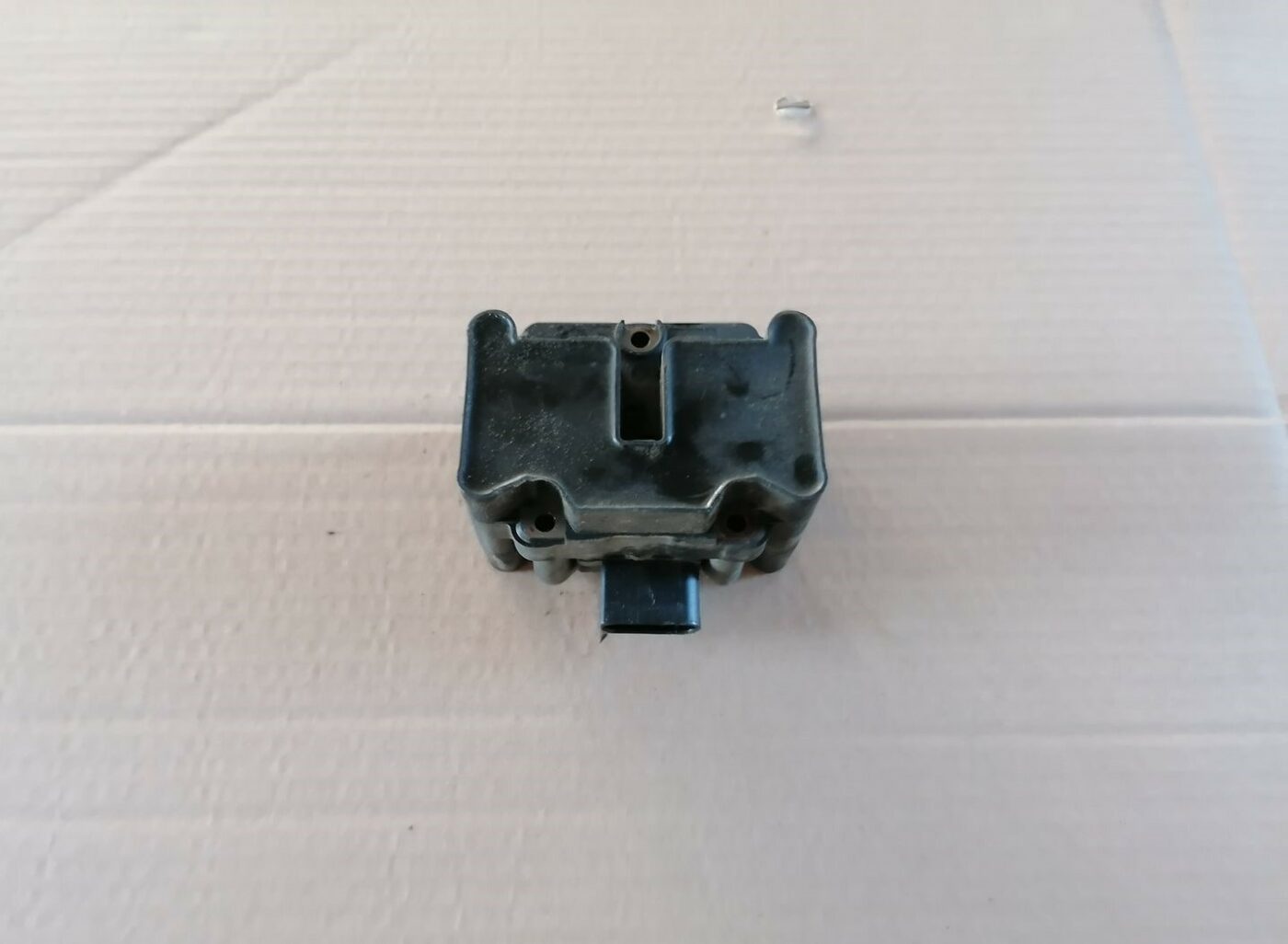 Augstsprieguma spole priekš SKODA YETI 2012