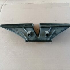 Salona gaisa vads priekš SKODA YETI 2012