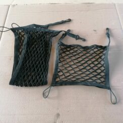 Siets bagāžas nostiprināšanai priekš SKODA YETI 2012