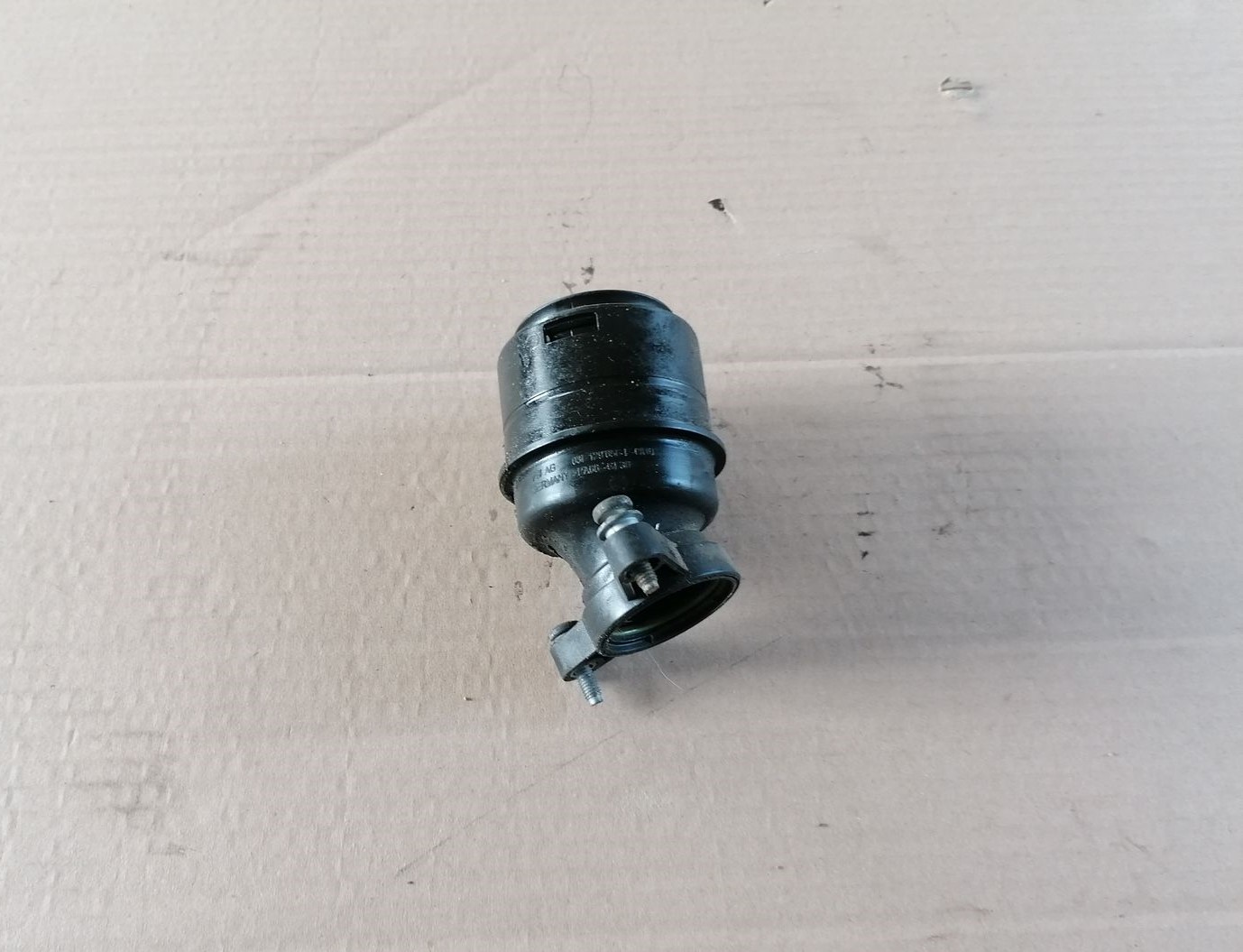 Turbīnas caurule priekš SKODA YETI 2012