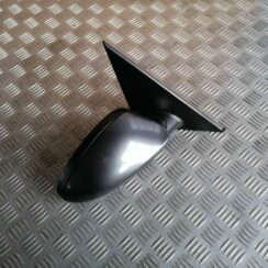 Ārējais spogulis, pa labi priekš BMW 1 E87 2007 GRAPHITE