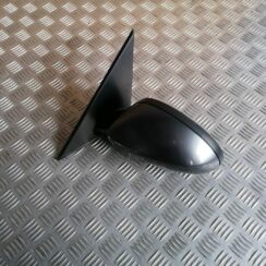 Ārējais spogulis, pa kreisi priekš BMW 1 E87 2007 GRAPHITE