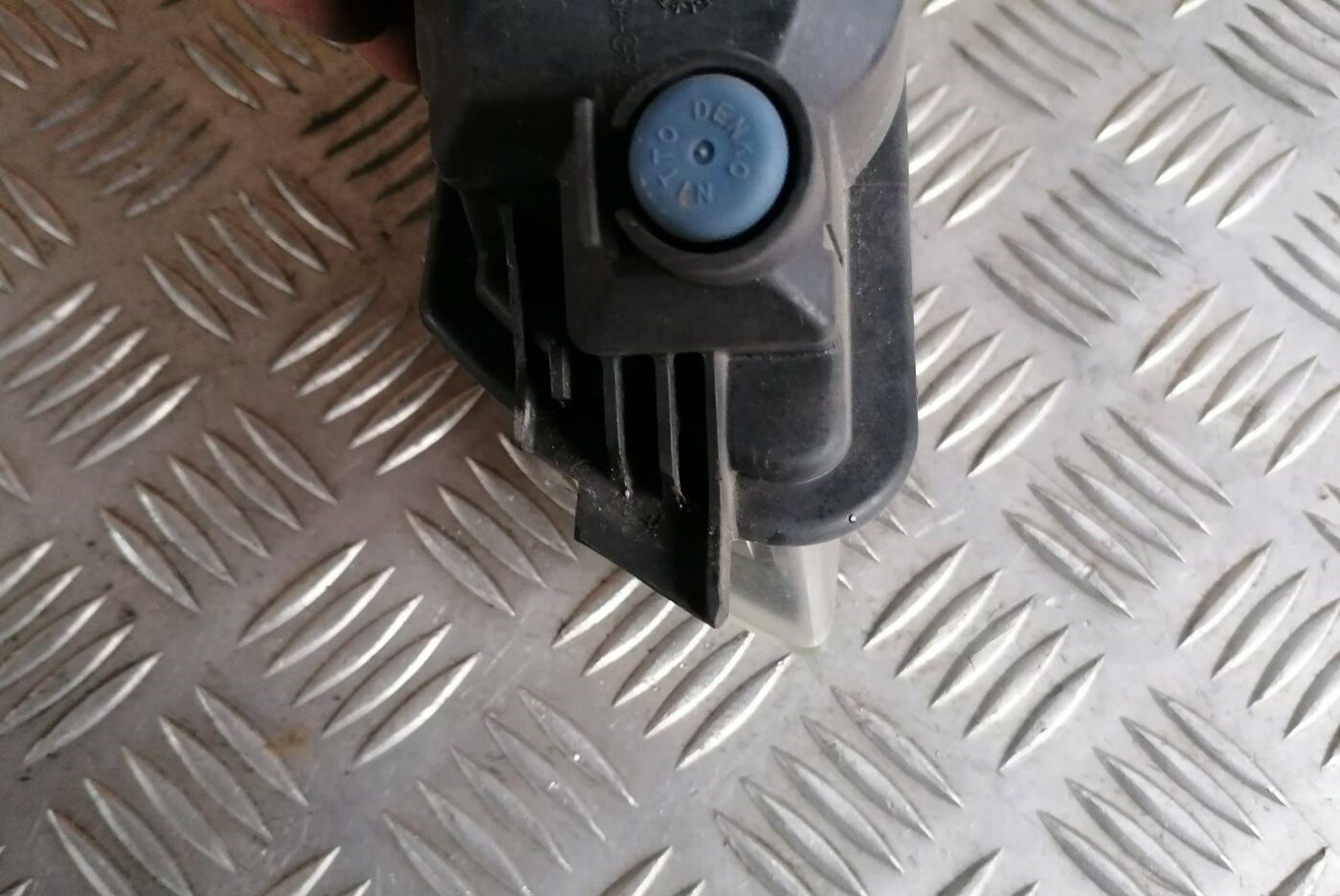 Miglas lukturis priekšā labajā pusē priekš BMW 1 E87 2007 GRAPHITE 4 Miglas lukturis priekšā labajā pusē priekš BMW 1 E87 2007 GRAPHITE