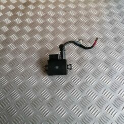 Kvēlsveču releja priekš BMW 1 E87 2007 GRAPHITE