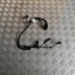 Kvēlsveču vadi priekš BMW 1 E87 2007 GRAPHITE