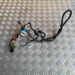 Ātrumkārbas vadi priekš BMW 1 E87 2007 GRAPHITE