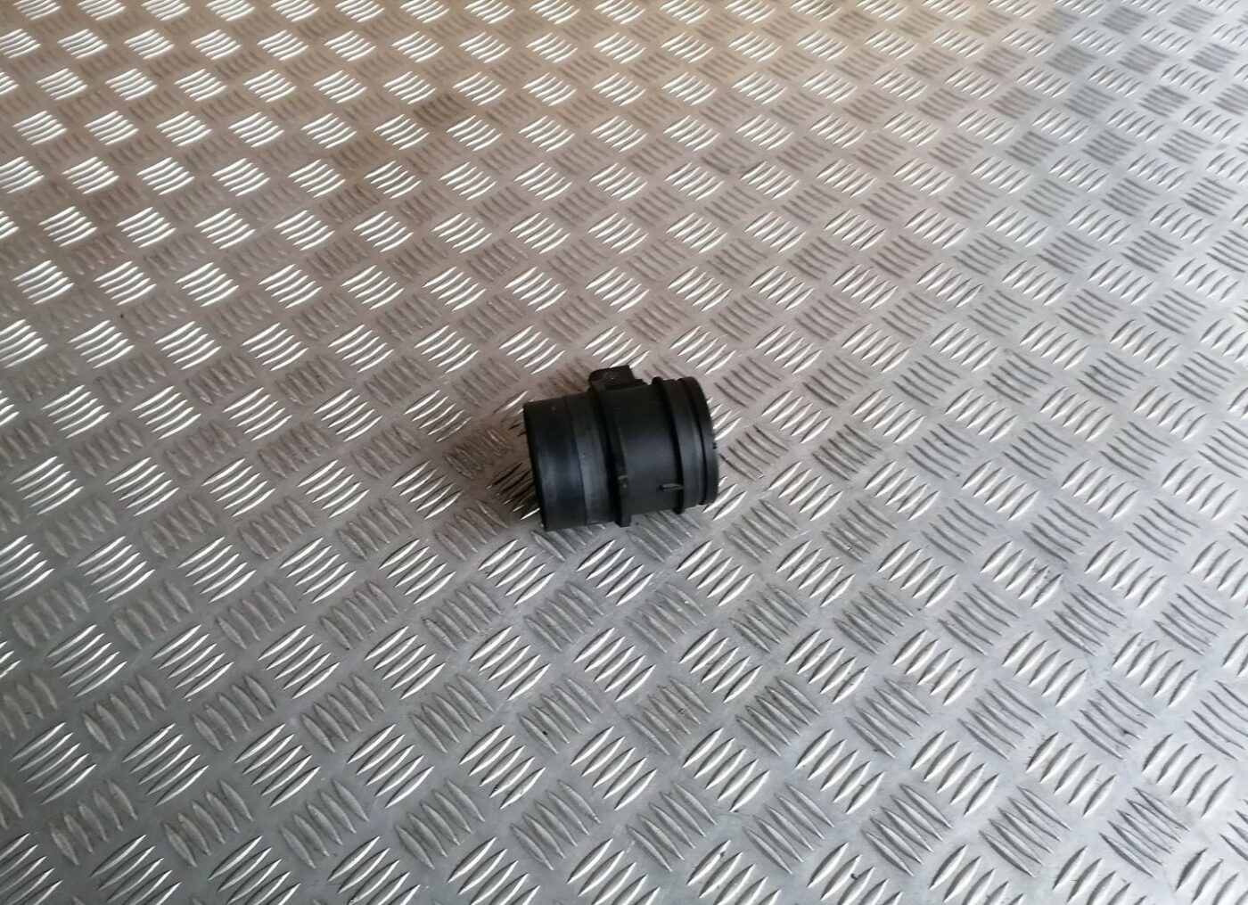 Gaisa plūsmas mērītājs priekš BMW 1 E87 2007 GRAPHITE 1 Gaisa plūsmas mērītājs priekš BMW 1 E87 2007 GRAPHITE