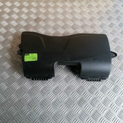 Gaisa filtra korpusa caurule priekš BMW 1 E87 2007 GRAPHITE