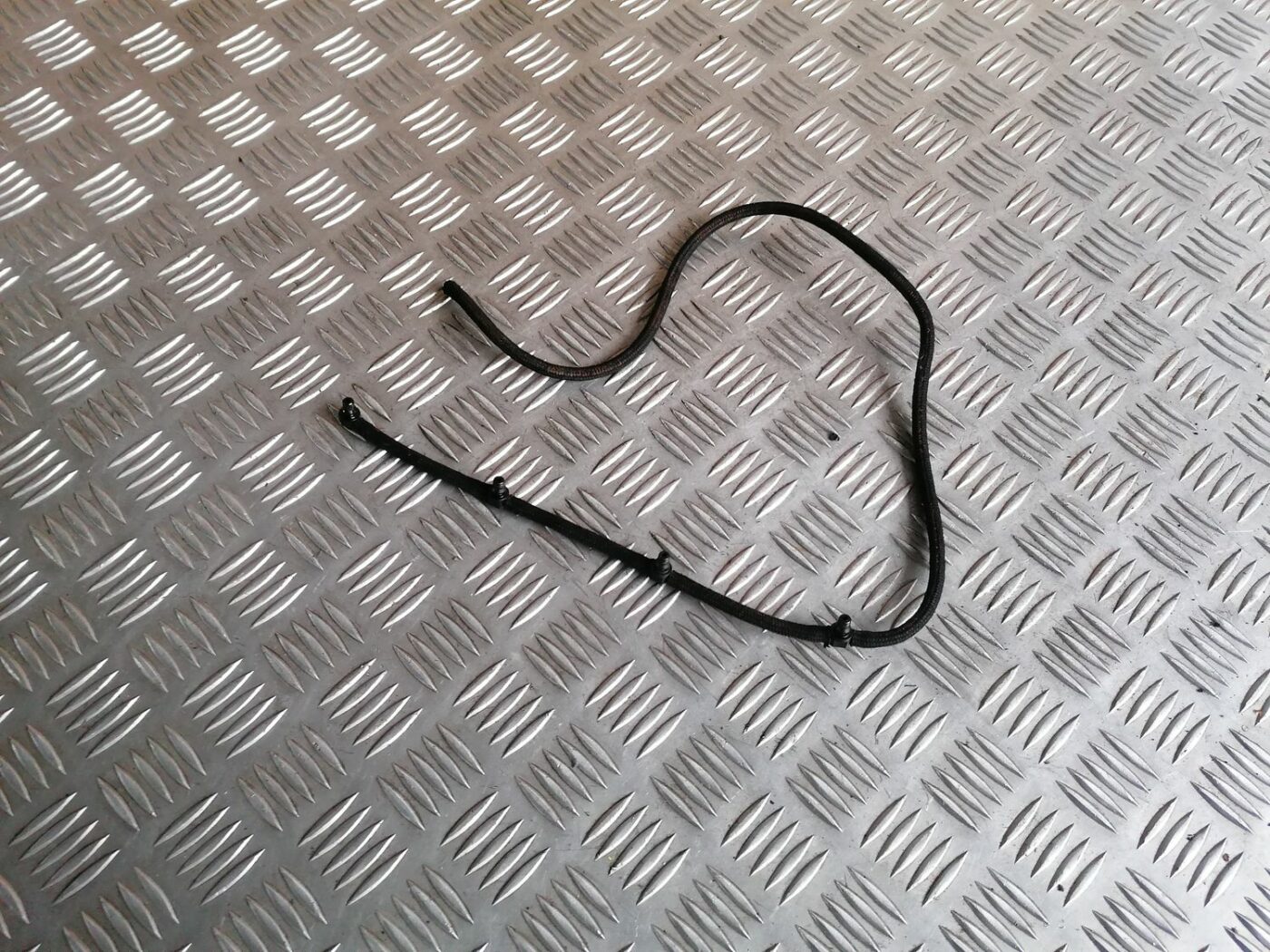 Degvielas atgriešanas caurule priekš BMW 1 E87 2007 GRAPHITE 3 Degvielas atgriešanas caurule priekš BMW 1 E87 2007 GRAPHITE