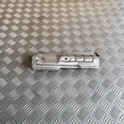 Karstuma aizsargs (mazs) priekš BMW 1 E87 2007 GRAPHITE