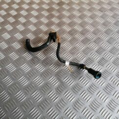 Degvielas caurule priekš BMW 1 E87 2007 GRAPHITE