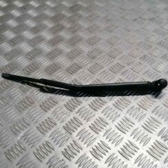 Aizmugurējā loga tīrītāja slotiņa priekš BMW 1 E87 2007 GRAPHITE