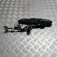 Stāvbremzes svira priekš BMW 1 E87 2007 GRAPHITE