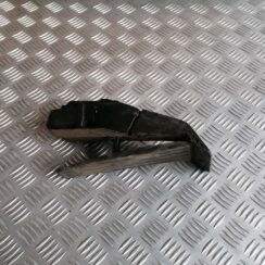 Gāzes pedālis priekš BMW 1 E87 2007 GRAPHITE