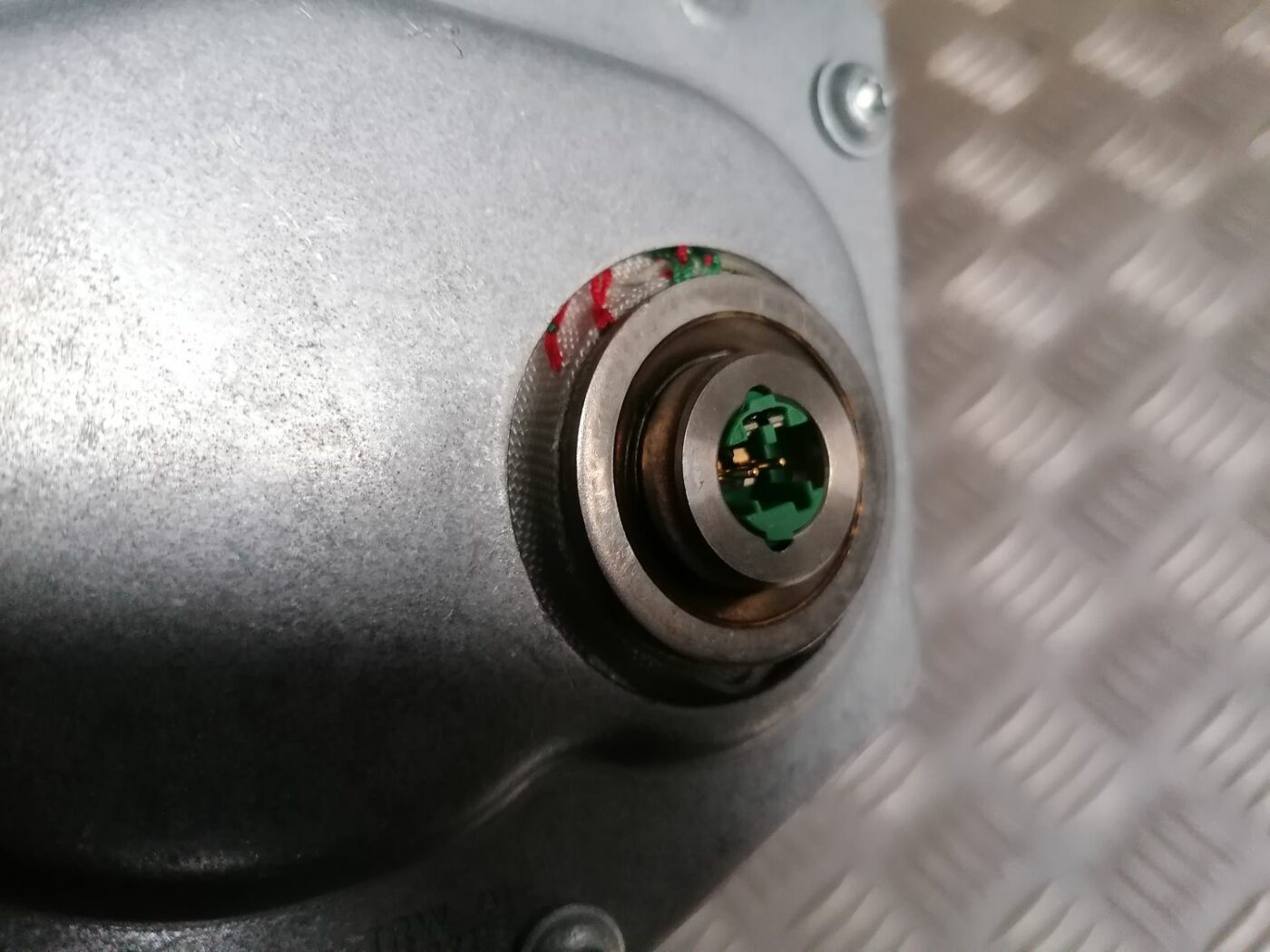 Mērinstrumentu paneļa drošības spilvens priekš BMW 1 E87 2007 GRAPHITE 4 Mērinstrumentu paneļa drošības spilvens priekš BMW 1 E87 2007 GRAPHITE