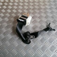 Priekšējā kreisā drošības josta priekš BMW 1 E87 2007 GRAPHITE