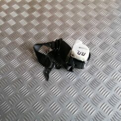 Priekšējā labā drošības josta priekš BMW 1 E87 2007 GRAPHITE