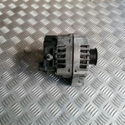 Ģenerators priekš BMW 1 E87 2007 GRAPHITE