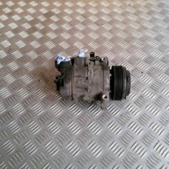 Gaisa kondicioniera kompresors priekš BMW 1 E87 2007 GRAPHITE