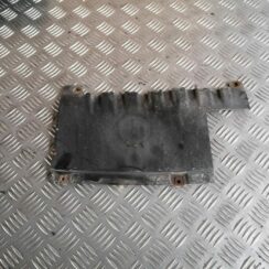 Aizmugurēja bufera aizsargs priekš BMW 1 E87 2007 GRAPHITE