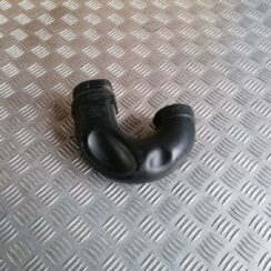 Gaisa filtra korpusa caurule priekš SKODA OCTAVIA 2012