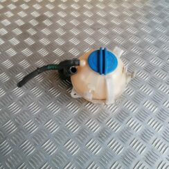 Dzesēšanas šķidruma tvertne priekš SKODA OCTAVIA 2012