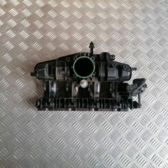 Ieplūdes kolektors priekš SKODA OCTAVIA 2012