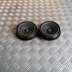 Durvju skaļrunis, apakšā priekš SKODA OCTAVIA 2012