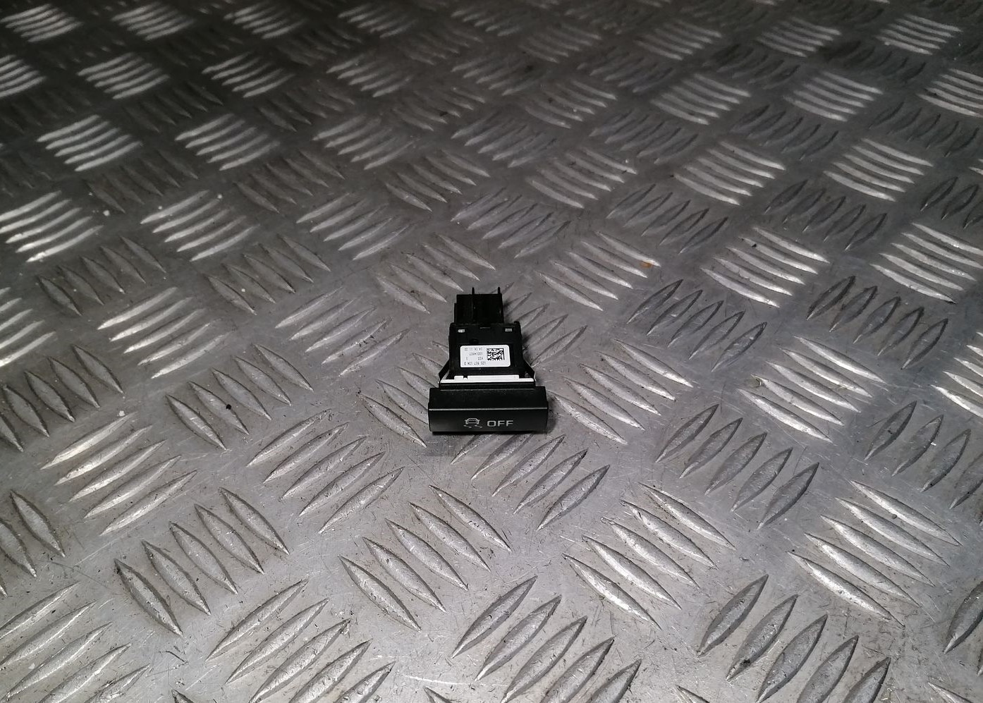 ESP poga priekš SKODA OCTAVIA 2012 1 ESP poga priekš SKODA OCTAVIA 2012