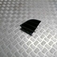 Bufera reste priekš SKODA OCTAVIA 2012