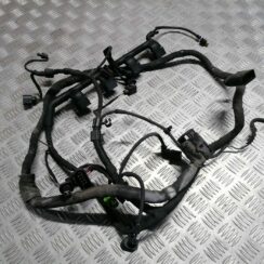 Dzinēja vadi priekš SKODA OCTAVIA 2012