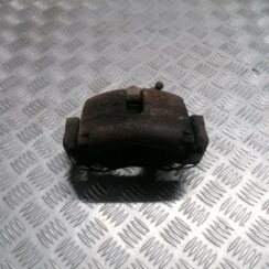 Priekšējais kreisais suports priekš SKODA OCTAVIA 2012