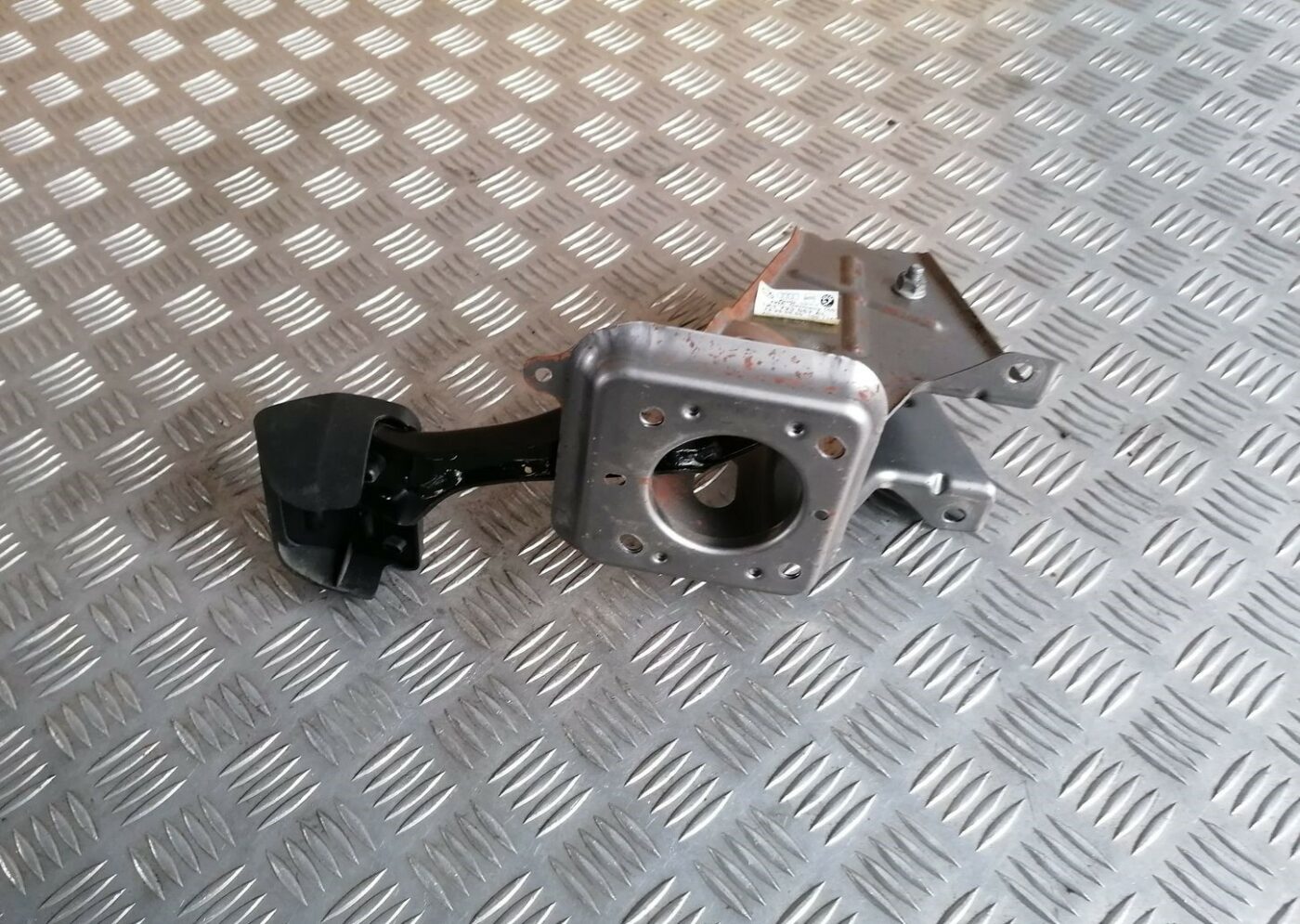 Bremžu pedālis priekš SKODA OCTAVIA 2012